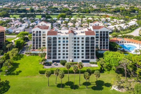 Copropriété à vendre à Boca Raton, Floride: 3 chambres, 306.58 m2 № 1208709 - photo 1