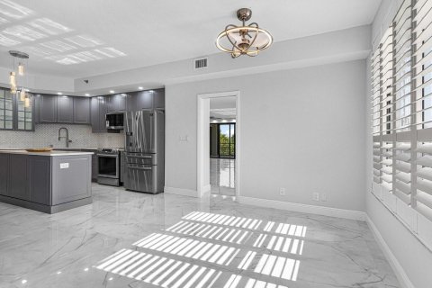 Copropriété à vendre à Boca Raton, Floride: 3 chambres, 306.58 m2 № 1208709 - photo 20