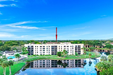 Condominio en venta en Coconut Creek, Florida, 2 dormitorios, 105.91 m2 № 1208713 - foto 23