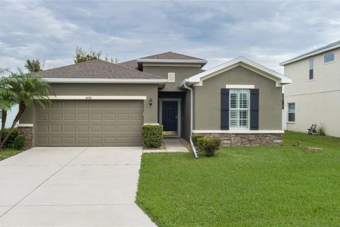 Casa en venta en Ellenton, Florida, 3 dormitorios, 150.13 m2 № 1389160 - foto 1