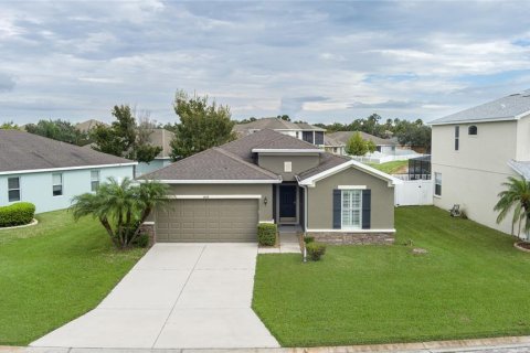 Casa en venta en Ellenton, Florida, 3 dormitorios, 150.13 m2 № 1389160 - foto 25