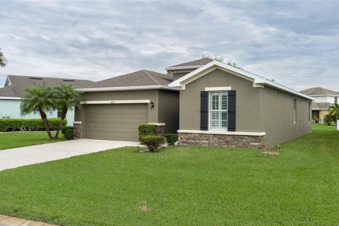 Casa en venta en Ellenton, Florida, 3 dormitorios, 150.13 m2 № 1389160 - foto 2