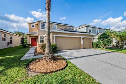 Villa ou maison à vendre à Tampa, Floride: 5 chambres, 264.59 m2 № 1389210 - photo 11