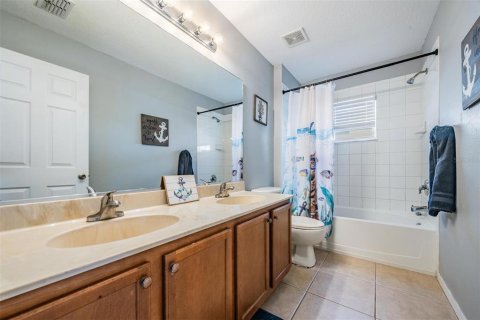 Villa ou maison à vendre à Tampa, Floride: 5 chambres, 264.59 m2 № 1389210 - photo 7