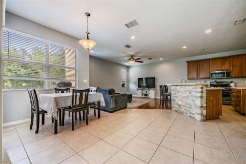 Villa ou maison à vendre à Tampa, Floride: 5 chambres, 264.59 m2 № 1389210 - photo 29