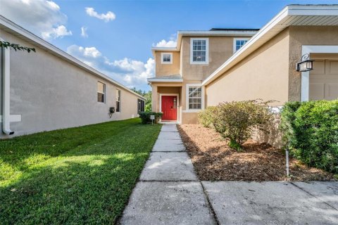 Villa ou maison à vendre à Tampa, Floride: 5 chambres, 264.59 m2 № 1389210 - photo 12