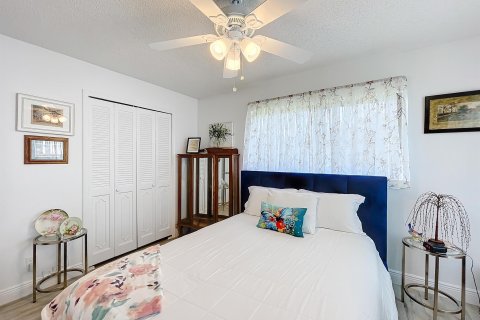 Condo in Boynton Beach, Florida, 2 bedrooms  № 1073815 - photo 5