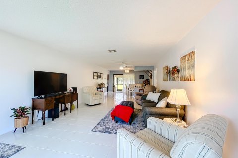 Condo in Boynton Beach, Florida, 2 bedrooms  № 1073815 - photo 19