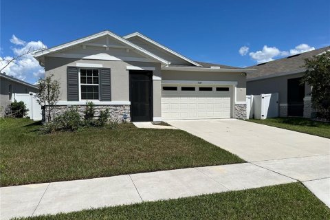 Villa ou maison à louer à Okahumpka, Floride: 3 chambres, 160.26 m2 № 1346872 - photo 2