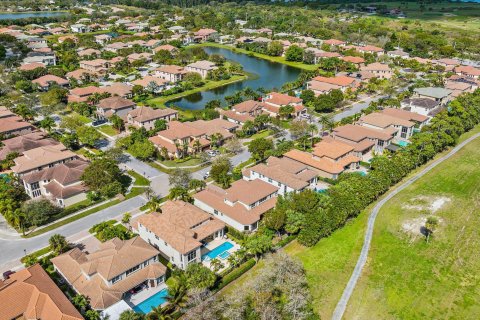 Villa ou maison à vendre à Lake Worth, Floride: 5 chambres, 341.51 m2 № 1038390 - photo 1