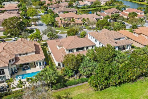 Villa ou maison à vendre à Lake Worth, Floride: 5 chambres, 341.51 m2 № 1038390 - photo 7