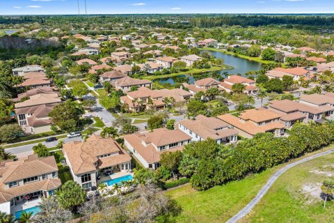 Villa ou maison à vendre à Lake Worth, Floride: 5 chambres, 341.51 m2 № 1038390 - photo 5