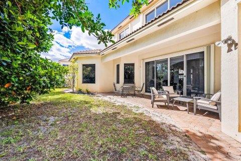 Villa ou maison à vendre à Lake Worth, Floride: 5 chambres, 341.51 m2 № 1038390 - photo 10