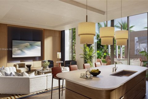 Condominio en venta en Hollywood, Florida, 3 dormitorios № 1271000 - foto 5