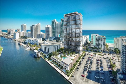 Condominio en venta en Hollywood, Florida, 3 dormitorios № 1271000 - foto 18