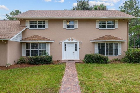 Villa ou maison à vendre à Ocala, Floride: 4 chambres, 258.92 m2 № 1421952 - photo 16