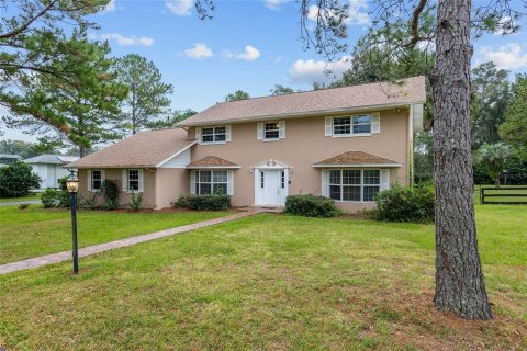 Villa ou maison à vendre à Ocala, Floride: 4 chambres, 258.92 m2 № 1421952 - photo 14