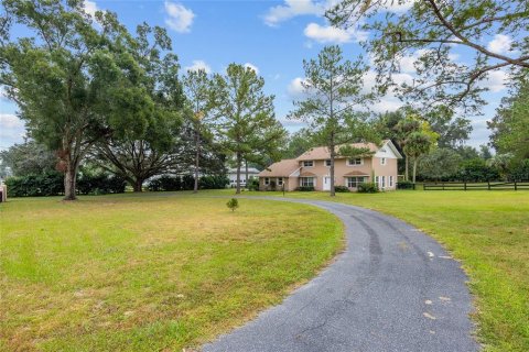 Villa ou maison à vendre à Ocala, Floride: 4 chambres, 258.92 m2 № 1421952 - photo 6