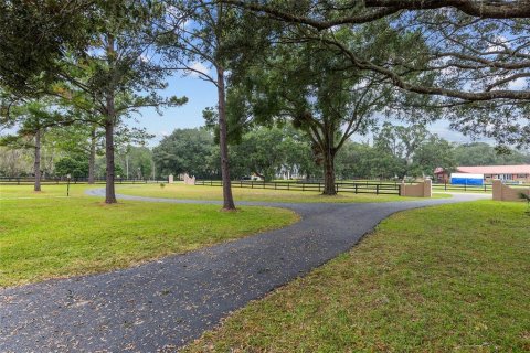 Villa ou maison à vendre à Ocala, Floride: 4 chambres, 258.92 m2 № 1421952 - photo 9