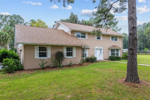 Villa ou maison à vendre à Ocala, Floride: 4 chambres, 258.92 m2 № 1421952 - photo 12