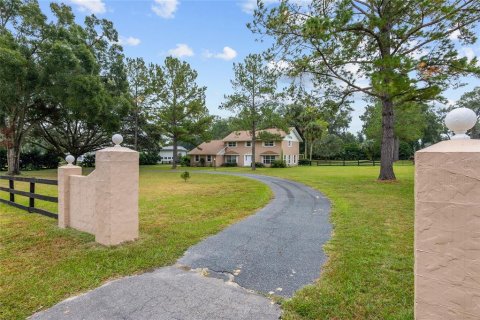 Villa ou maison à vendre à Ocala, Floride: 4 chambres, 258.92 m2 № 1421952 - photo 5