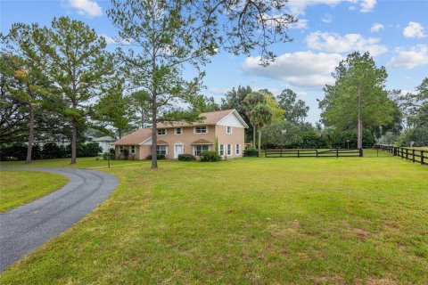 Villa ou maison à vendre à Ocala, Floride: 4 chambres, 258.92 m2 № 1421952 - photo 15