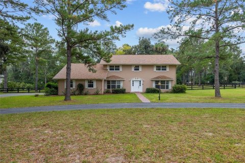 Villa ou maison à vendre à Ocala, Floride: 4 chambres, 258.92 m2 № 1421952 - photo 7