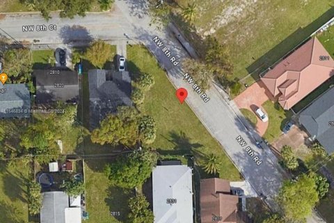 Купить земельный участок в Форт-Лодердейл, Флорида № 1057641 - фото 3