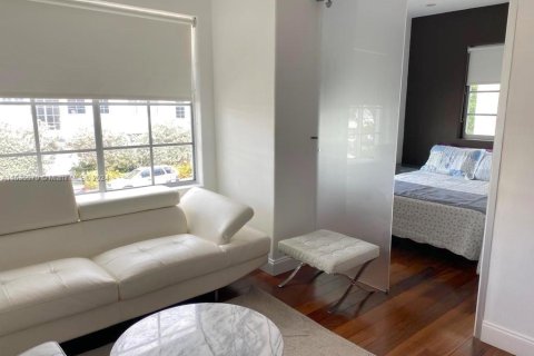 Copropriété à vendre à Miami Beach, Floride: 1 chambre, 41.62 m2 № 1305338 - photo 16