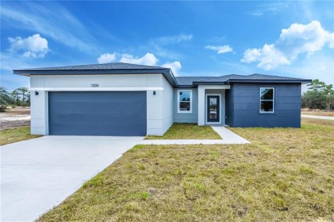 Villa ou maison à vendre à Kissimmee, Floride: 3 chambres, 139.35 m2 № 1319916 - photo 1