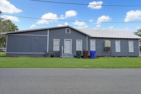 Immobilier commercial à vendre à Kissimmee, Floride: 288.37 m2 № 1379210 - photo 4