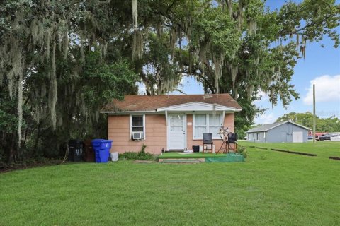 Immobilier commercial à vendre à Kissimmee, Floride: 288.37 m2 № 1379210 - photo 7