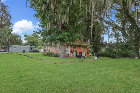 Immobilier commercial à vendre à Kissimmee, Floride: 288.37 m2 № 1379210 - photo 9