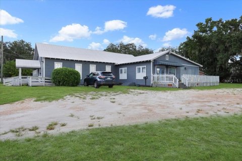 Immobilier commercial à vendre à Kissimmee, Floride: 288.37 m2 № 1379210 - photo 10