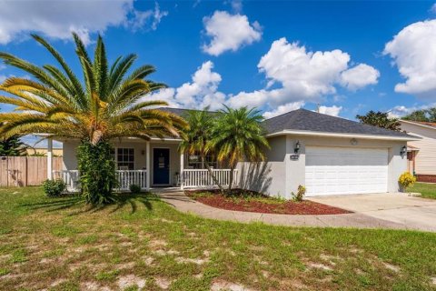 Casa en venta en Mount Dora, Florida, 3 dormitorios, 125.42 m2 № 1379240 - foto 3