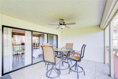 Copropriété à vendre à South Pasadena, Floride: 1 chambre, 85.01 m2 № 1379211 - photo 26