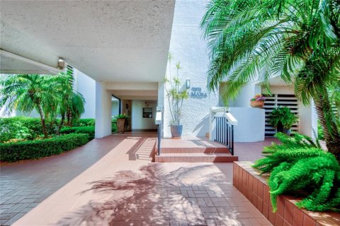 Copropriété à vendre à South Pasadena, Floride: 1 chambre, 85.01 m2 № 1379211 - photo 4