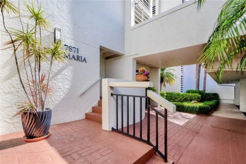 Condo in South Pasadena, Florida, 1 bedroom  № 1379211 - photo 5