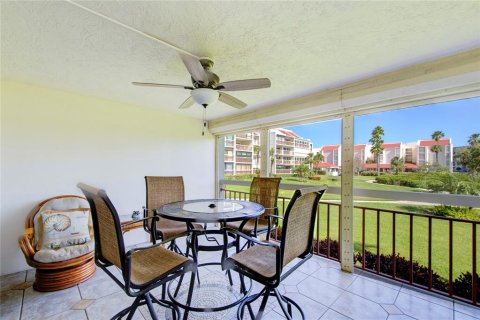 Condominio en venta en South Pasadena, Florida, 1 dormitorio, 85.01 m2 № 1379211 - foto 25