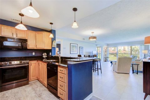 Condo in South Pasadena, Florida, 1 bedroom  № 1379211 - photo 7