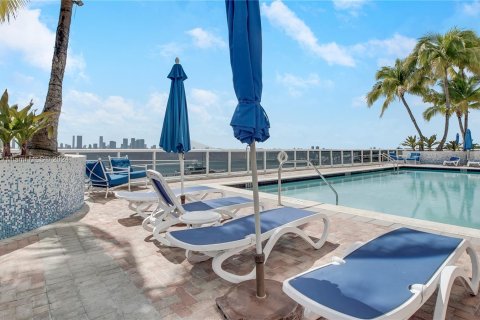 Condominio en venta en Miami Beach, Florida, 2 dormitorios, 117.99 m2 № 1225170 - foto 24