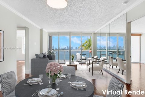 Condominio en venta en Miami Beach, Florida, 2 dormitorios, 117.99 m2 № 1225170 - foto 3