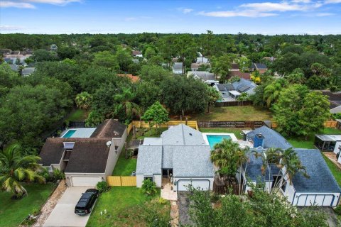 Villa ou maison à vendre à Wellington, Floride: 3 chambres, 111.67 m2 № 1225739 - photo 4