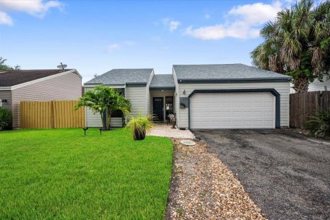 Villa ou maison à vendre à Wellington, Floride: 3 chambres, 111.67 m2 № 1225739 - photo 25