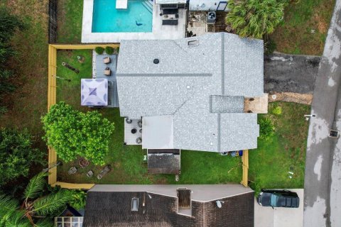 Villa ou maison à vendre à Wellington, Floride: 3 chambres, 111.67 m2 № 1225739 - photo 5