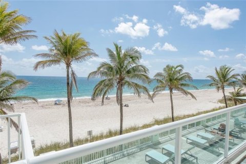 Condo in Fort Lauderdale, Florida, 1 bedroom  № 1065907 - photo 9