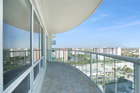 Condo in Fort Lauderdale, Florida, 1 bedroom  № 1065907 - photo 23