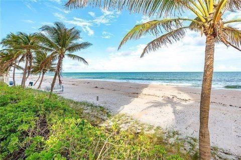 Condo in Fort Lauderdale, Florida, 1 bedroom  № 1065907 - photo 8