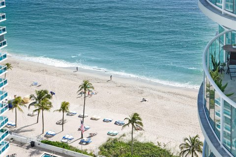 Condo in Fort Lauderdale, Florida, 1 bedroom  № 1065907 - photo 21