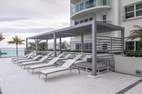 Condo in Fort Lauderdale, Florida, 1 bedroom  № 1065907 - photo 12